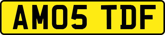 AM05TDF