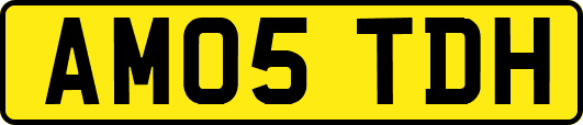AM05TDH