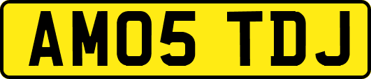 AM05TDJ