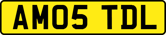 AM05TDL