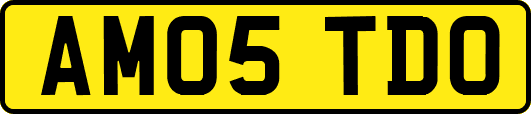 AM05TDO