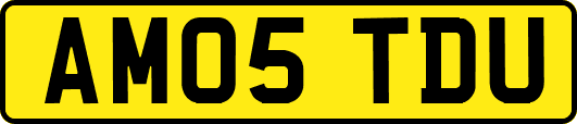 AM05TDU