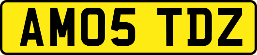 AM05TDZ