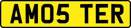 AM05TER