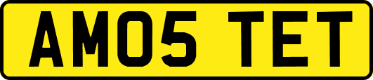 AM05TET