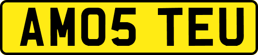 AM05TEU