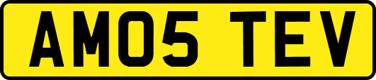 AM05TEV