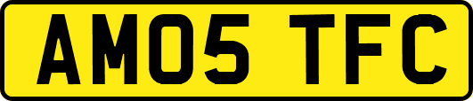 AM05TFC