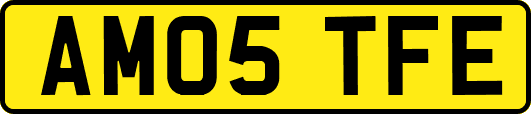 AM05TFE