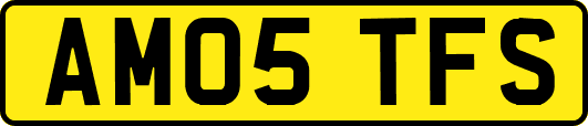 AM05TFS