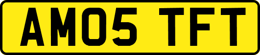 AM05TFT