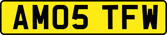 AM05TFW