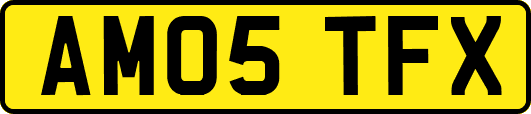 AM05TFX