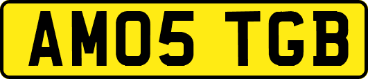 AM05TGB