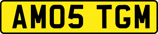 AM05TGM