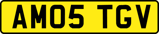 AM05TGV