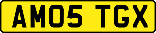 AM05TGX