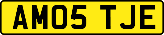 AM05TJE