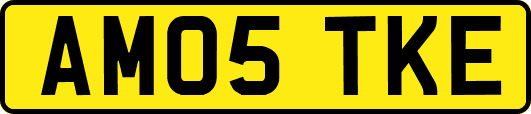 AM05TKE