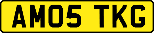 AM05TKG