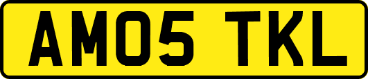 AM05TKL