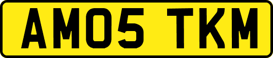 AM05TKM