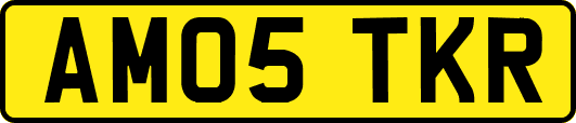 AM05TKR