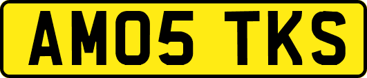 AM05TKS