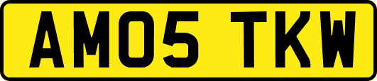 AM05TKW