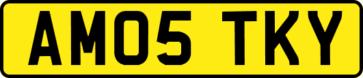 AM05TKY