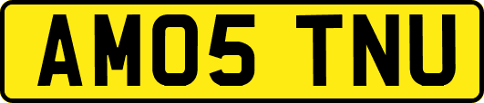 AM05TNU