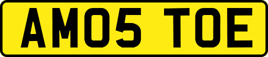 AM05TOE