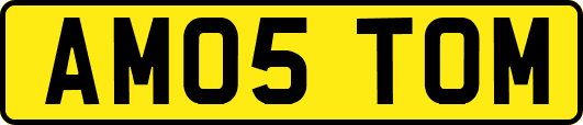 AM05TOM