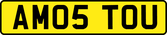 AM05TOU