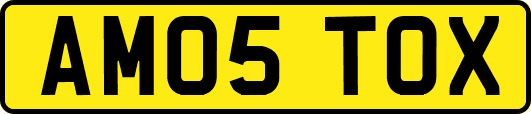 AM05TOX