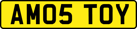 AM05TOY
