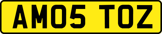 AM05TOZ