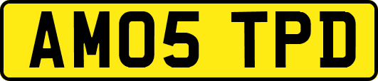 AM05TPD