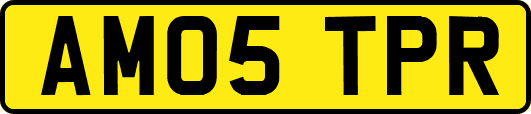 AM05TPR