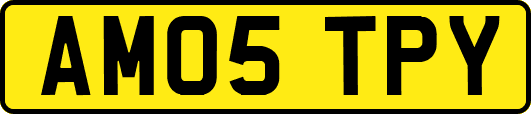 AM05TPY