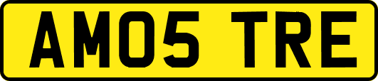 AM05TRE