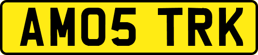 AM05TRK