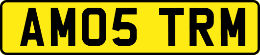 AM05TRM