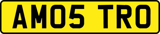 AM05TRO