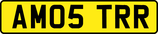 AM05TRR