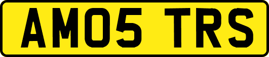 AM05TRS