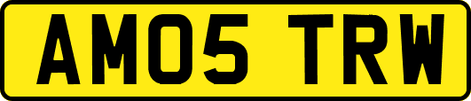 AM05TRW