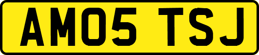 AM05TSJ