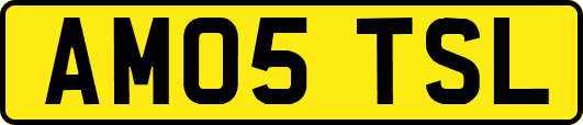 AM05TSL