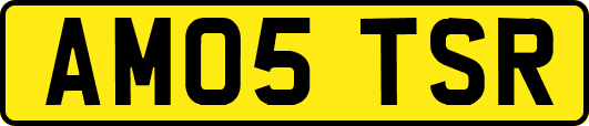 AM05TSR